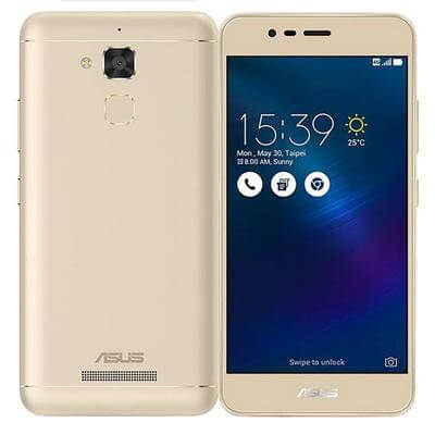 Замена разъема зарядки на телефоне Asus ZenFone 3 Max
